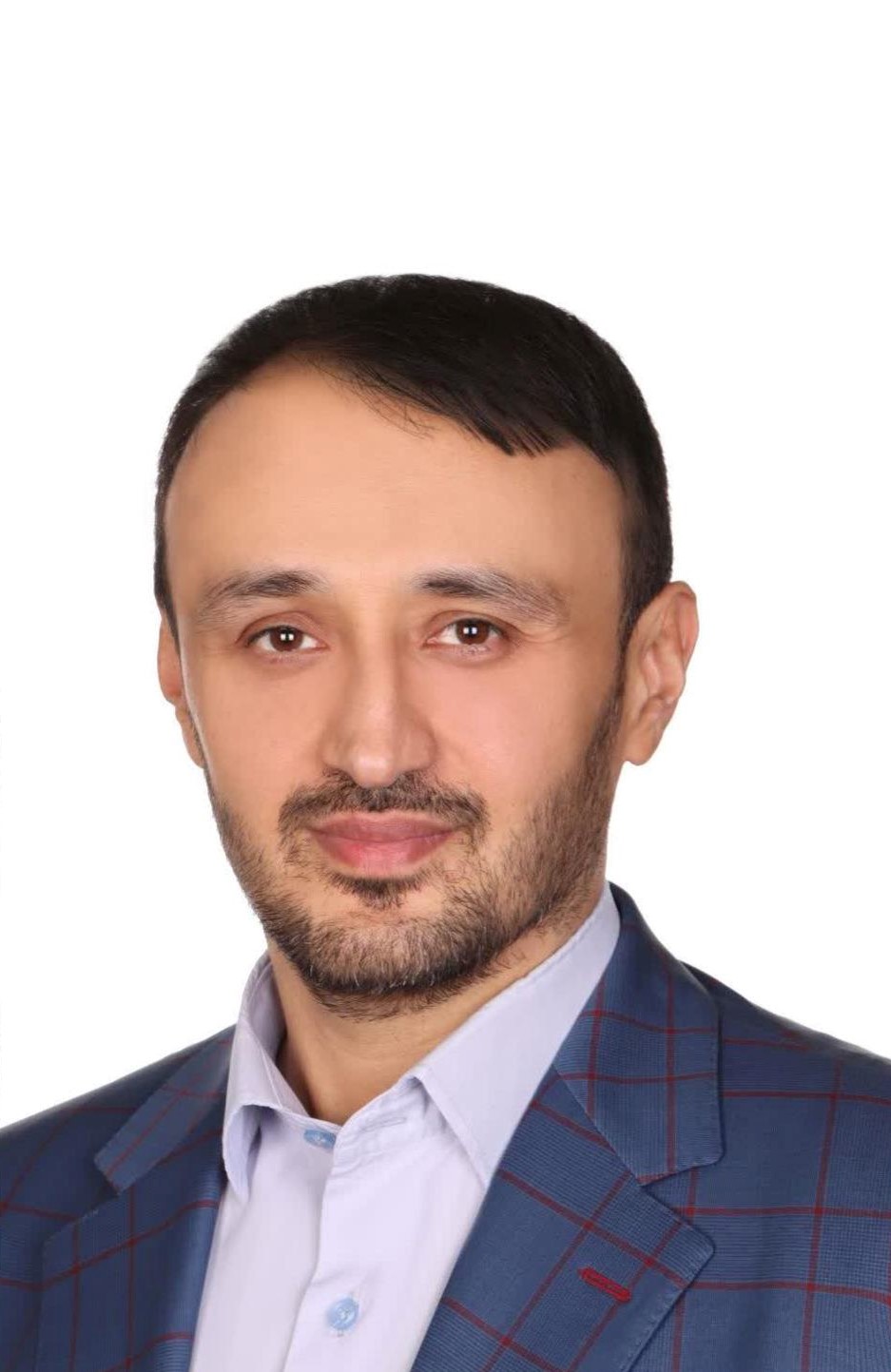Yazdan Farrokhi